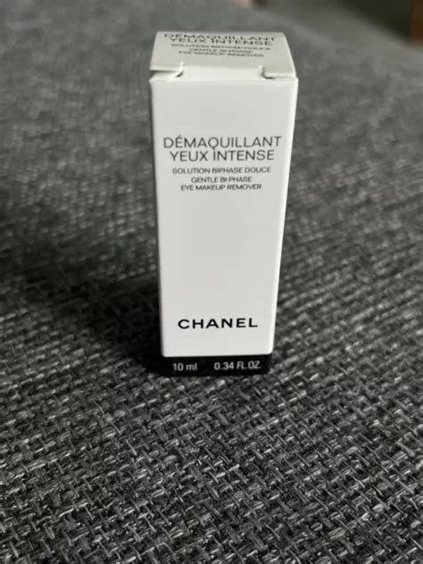 chanel make-up aanbieding|chanel augenmakeup entferner.